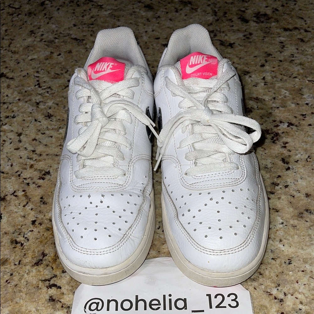 Nike Court Vision